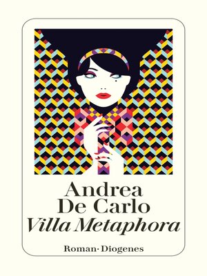 cover image of Villa Metaphora